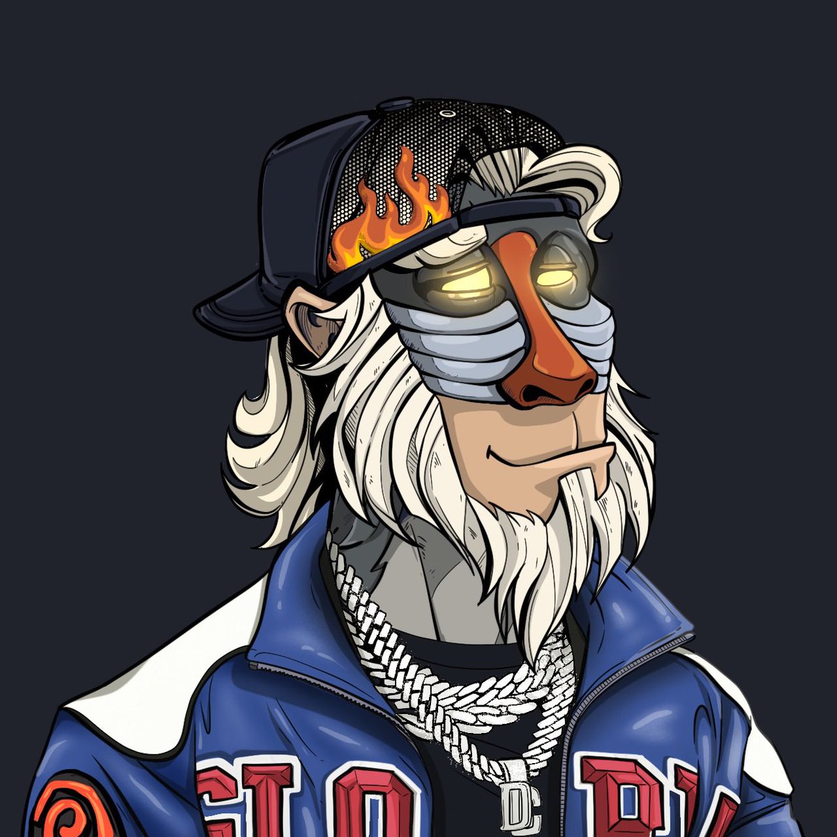 Gm everyone ☕️☀️
Building behind the scenes no matter how bad or good the market is 🫵.

Drill season 💯