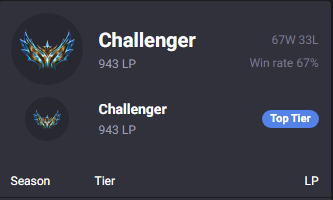 infyleaf's tweet image. KARMA GOAT🐐