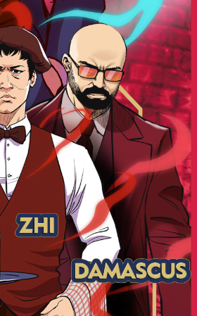MichelVenne's tweet photo. @zDamascus 100% absolute massive energy. So sick. https://t.co/oahSpKQza4