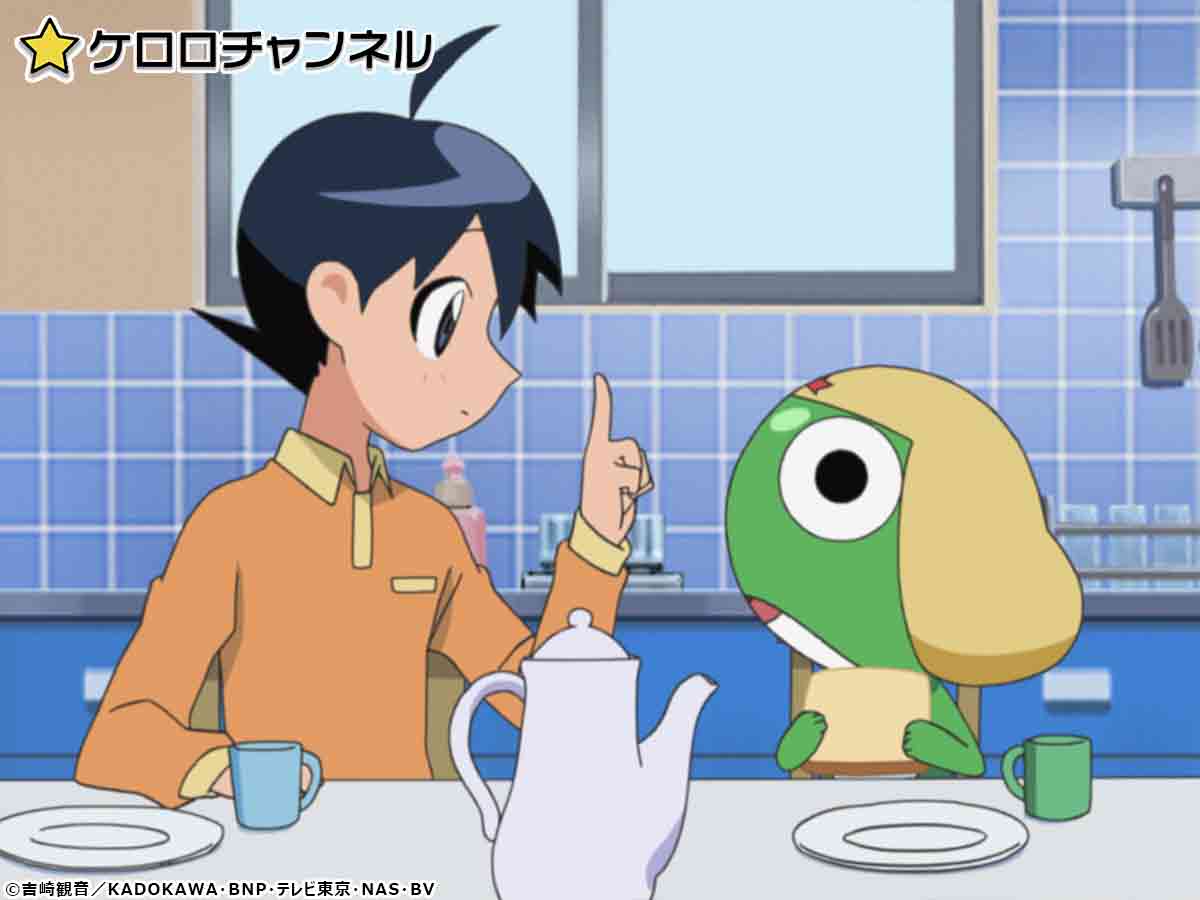 【再々々値下げしました】Keroro10thアニバーサリ1999-2009