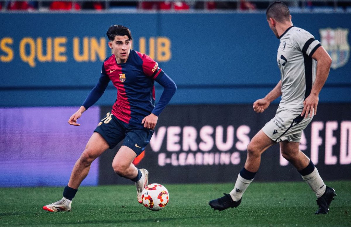 DailyToniFdz's tweet photo. Toni Fernández 🆚 Osasuna https://t.co/l1dv8N6lR2