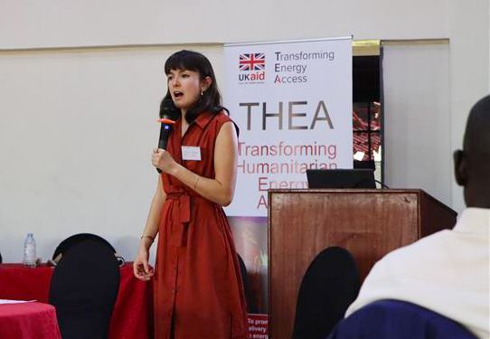 Mercy Corps - Uganda tweet media