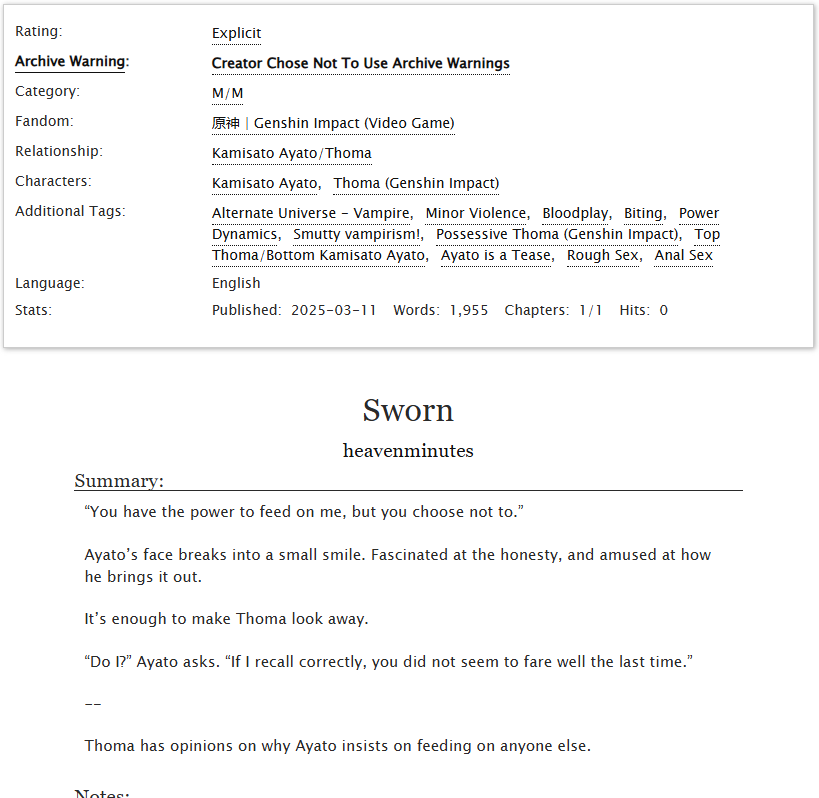 🔞 hvn ♡ da pitt & dispatch pilled tweet media