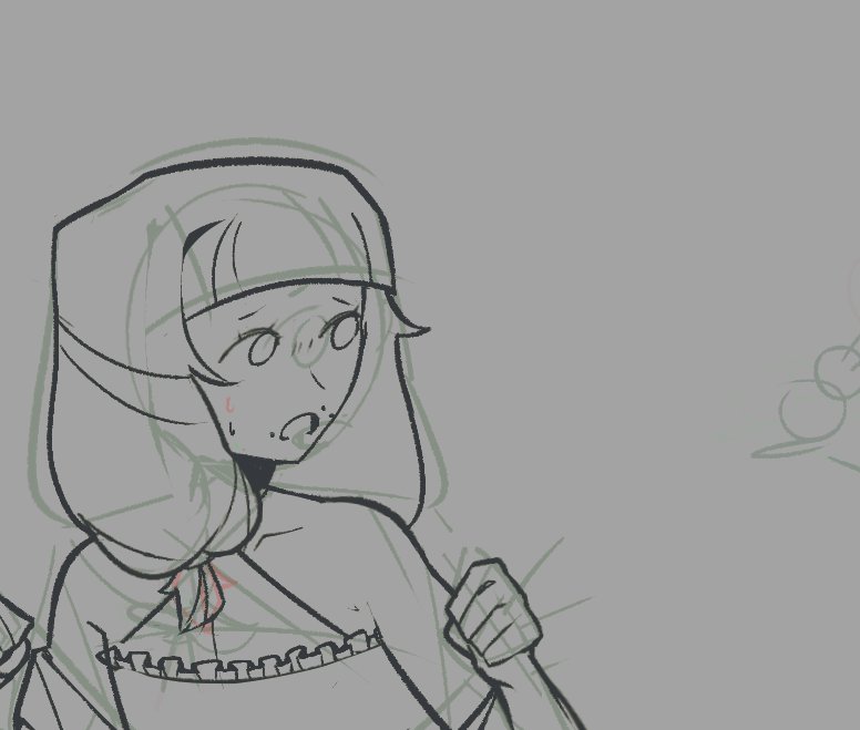 doing something, but don't tell anyone