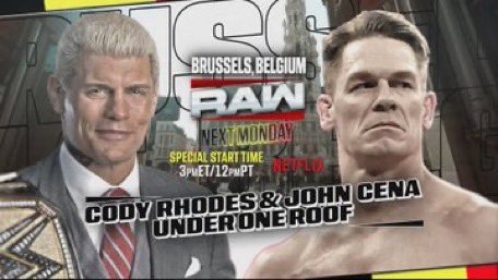 SoceQuiPeut's tweet photo. Le Raw de zinzin la semaine prochaine 🤯 https://t.co/VFoSOwjlXf