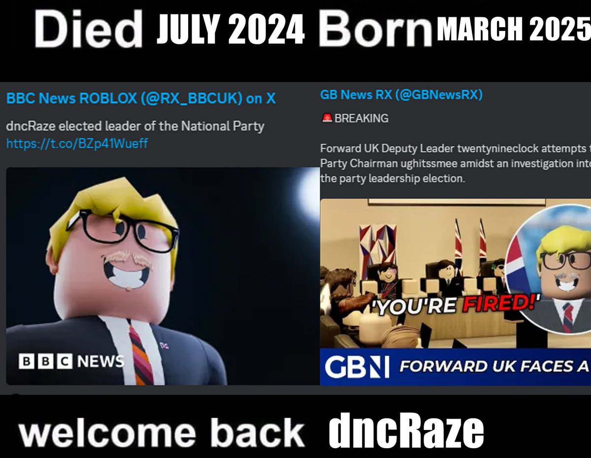 Pirate Party in ROBLOX (@thepiratesrbx) on Twitter photo 