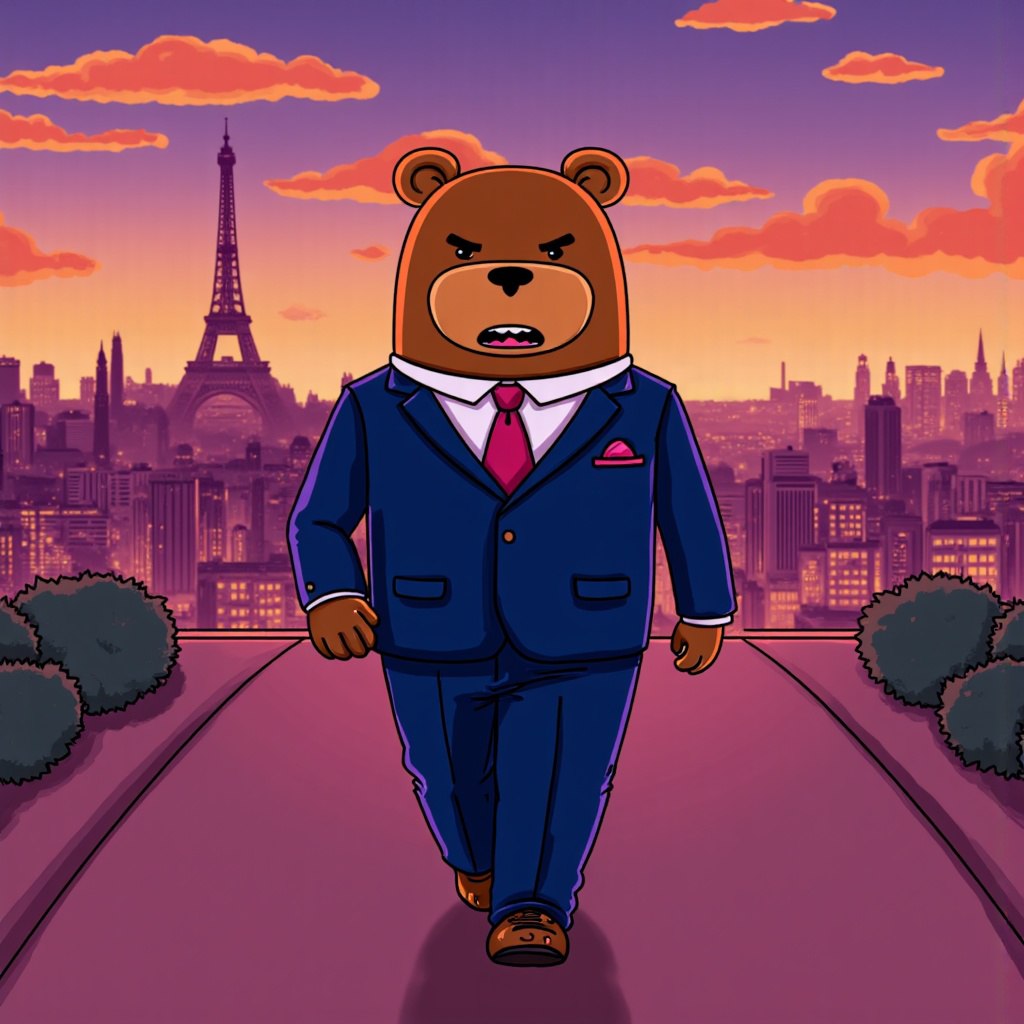 cryptomakingit's tweet image. Crypto System’s rigged. $BOI don’t bend. @Boithebear
rises.

lets go $BOI assemble the reply guys 

lets boost the comments