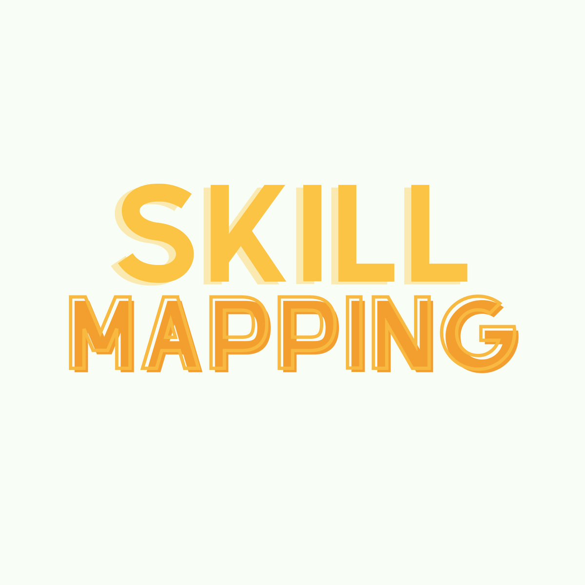 Micromate_ai's tweet image. 𝗘𝗶𝗻𝗲𝗿 𝗱𝗲𝗿 𝗧𝗿𝗲𝗻𝗱𝘀 𝗶𝗺 𝗘-𝗟𝗲𝗮𝗿𝗻𝗶𝗻𝗴 𝟮𝟬𝟮𝟱 𝗶𝘀𝘁 𝗦𝗸𝗶𝗹𝗹 𝗠𝗮𝗽𝗽𝗶𝗻𝗴 🗺️ Skill Mapping ist der Prozess, bei dem die Kompetenzen von Personen erfasst und analysiert  werden um Lücken zu identifizieren und Weiterentwicklungen zu planen. 
#Skills