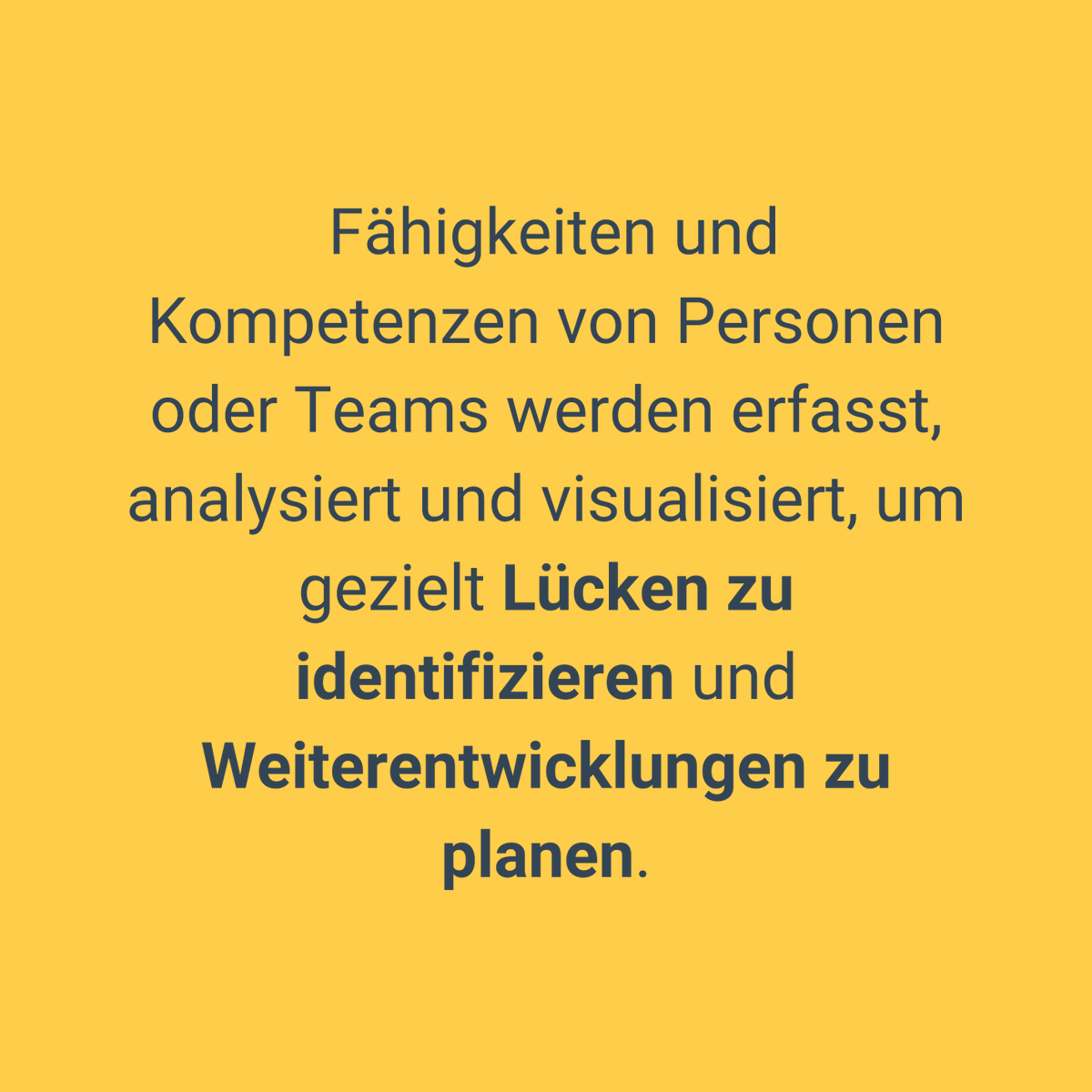 Micromate_ai's tweet image. 𝗘𝗶𝗻𝗲𝗿 𝗱𝗲𝗿 𝗧𝗿𝗲𝗻𝗱𝘀 𝗶𝗺 𝗘-𝗟𝗲𝗮𝗿𝗻𝗶𝗻𝗴 𝟮𝟬𝟮𝟱 𝗶𝘀𝘁 𝗦𝗸𝗶𝗹𝗹 𝗠𝗮𝗽𝗽𝗶𝗻𝗴 🗺️ Skill Mapping ist der Prozess, bei dem die Kompetenzen von Personen erfasst und analysiert  werden um Lücken zu identifizieren und Weiterentwicklungen zu planen. 
#Skills