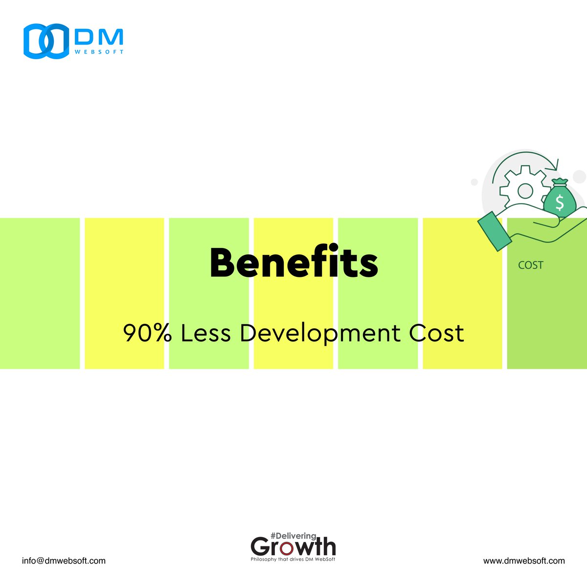 DWebsoft's tweet photo. Big apps are becoming a thing of the past The rise of micro applications is changing the game faster development, lower costs, and better user experience. Don’t get stuck in the past it's time to embrace the micro revolution. https://t.co/b1kY1dSP4H