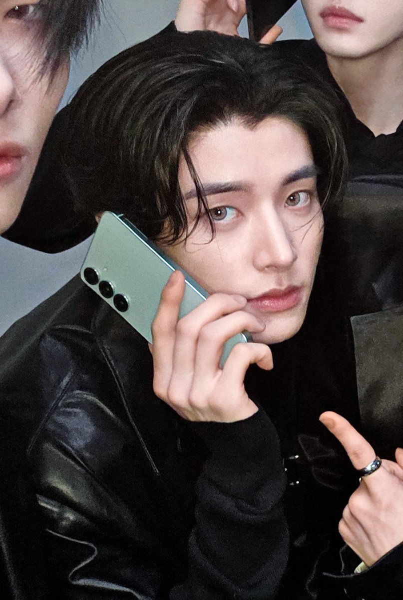 he's stunning 🥹 #제이크 #JAKE