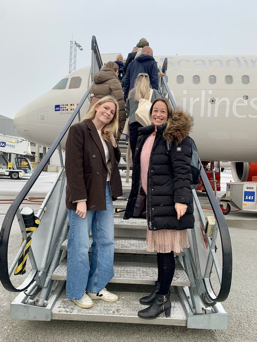 Beate Goldschmidt-Gjerløw (@beate_gold) on Twitter photo On our way to <a href="/NTNU/">NTNU</a> to attend #comprehensivesexualityeducation seminar with <a href="/ReddBarna/">Redd Barna</a>. Raghild and I will present our new article on pornography and human rights education:
doi.org/10.1080/253554…
<a href="/hiofnorge/">Høgskolen i Østfold</a> <a href="/uiagder/">Universitetet i Agder</a> On our way to <a href="/NTNU/">NTNU</a> to attend #comprehensivesexualityeducation seminar with <a href="/ReddBarna/">Redd Barna</a>. Raghild and I will present our new article on pornography and human rights education:
doi.org/10.1080/253554…
<a href="/hiofnorge/">Høgskolen i Østfold</a> <a href="/uiagder/">Universitetet i Agder</a>