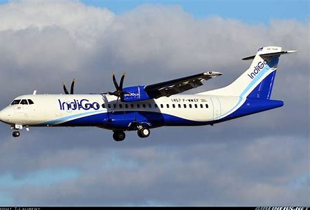 TNAviation_'s tweet photo. #indigo adds 9th daily #Chennai (MAA) -#Madurai (IXM) from the summer schedule!!! https://t.co/AMq8vGm4uu