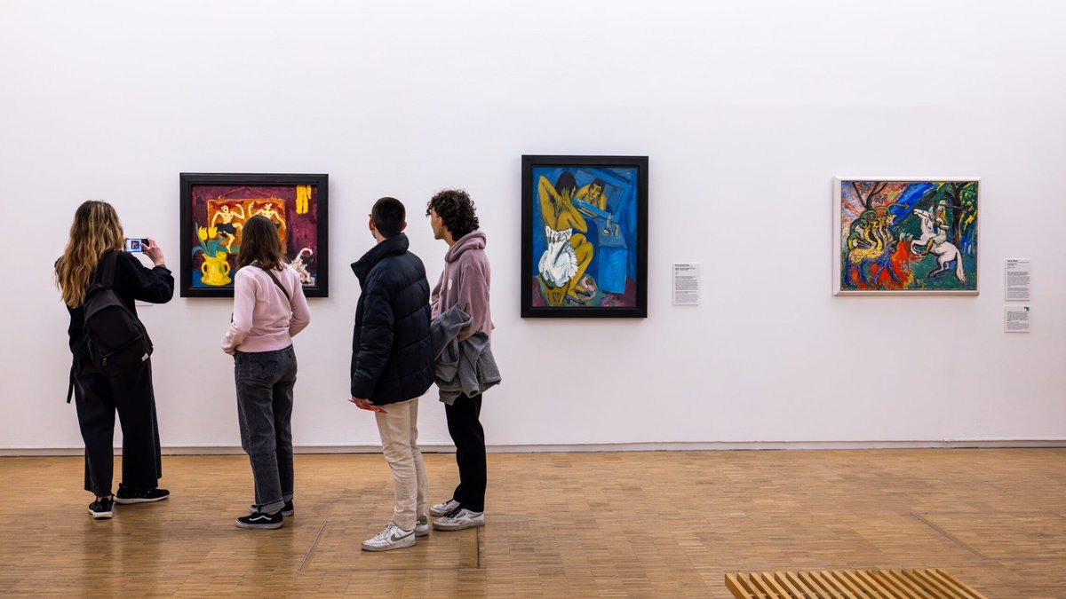 markmleach's tweet image. NEW on Wonkhe: Amer Alwarea calls for a rethink in how arts-led impact in the creative industries is recognised wonkhe.com/blogs/trust-cr…
