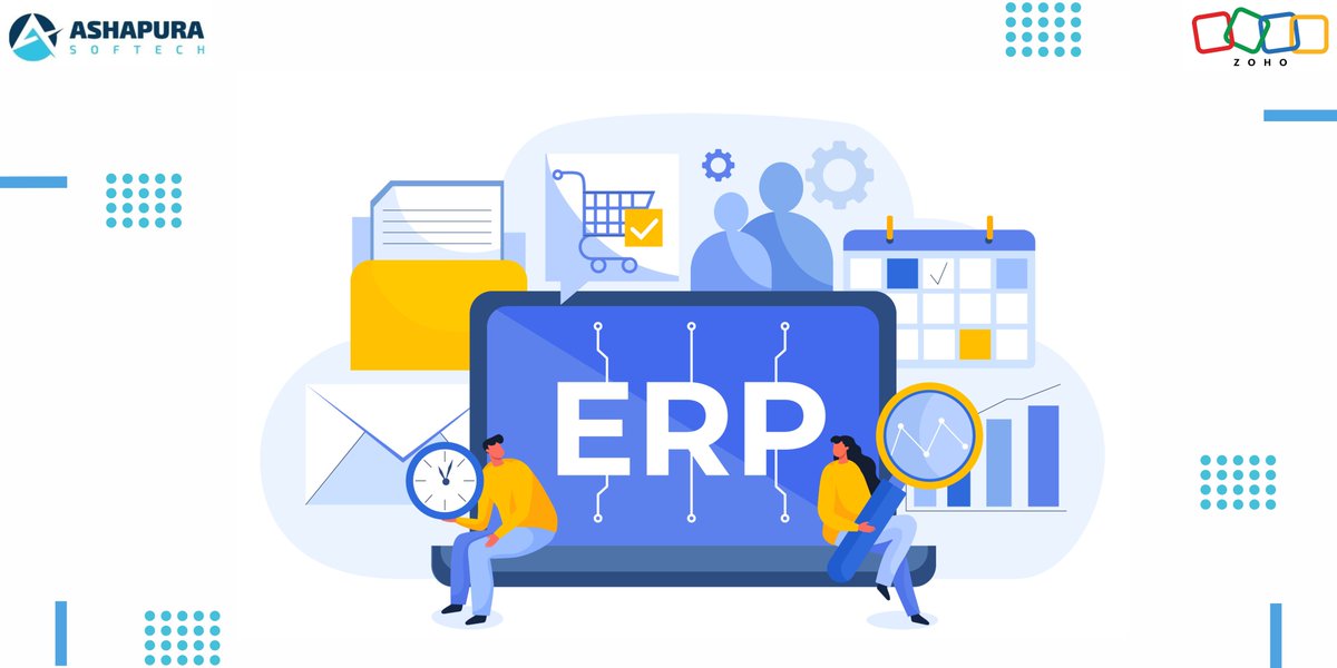 ashapura's tweet image. 𝐒𝐚𝐲 𝐆𝐨𝐨𝐝𝐛𝐲𝐞 𝐭𝐨 𝐁𝐮𝐬𝐢𝐧𝐞𝐬𝐬 𝐁𝐨𝐭𝐭𝐥𝐞𝐧𝐞𝐜𝐤𝐬 𝐰𝐢𝐭𝐡 𝐙𝐎𝐇𝐎 𝐄𝐑𝐏 💼

𝐓𝐨 𝐃𝐢𝐬𝐜𝐨𝐯𝐞𝐫 𝐃𝐞𝐞𝐩𝐞𝐫 𝐈𝐧𝐬𝐢𝐠𝐡𝐭𝐬: ashapurasoftech.com/blog/zoho-erp-…

#ZohoERP #ERPForSMBs #AshapuraSoftech