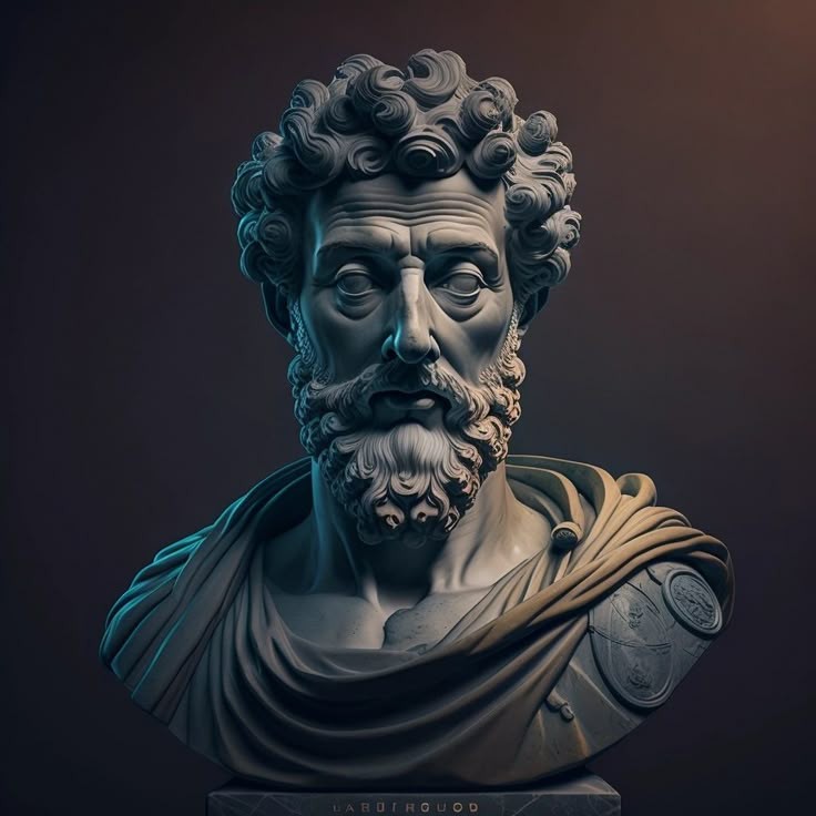 "Şu an yaptığın her şey, bir zamanlar hayal ettiklerin değil mi?"

— Marcus Aurelius