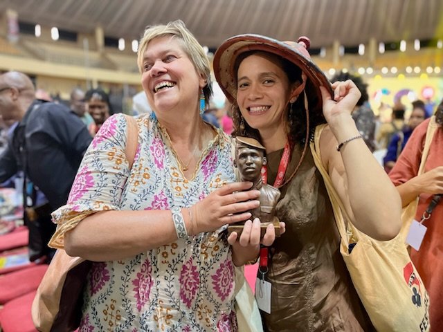 National Film & Video Foundation #NFVF tweet media