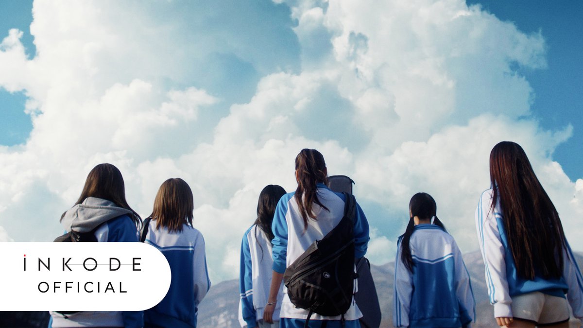 sa2m2nam3's tweet photo. SAY MY NAME
THE 2nd EP <𝑴𝒚 𝑵𝒂𝒎𝒆 𝑰𝒔…>
ShaLala MV TEASER 2

✨ https://t.co/qFYDw618SQ

#SAYMYNAME #세이마이네임 #SMN
#MyNamels #MyNamels_SMN
#SMN_ShaLala #ShaLala #샤랄라 https://t.co/MLg3FySVgs