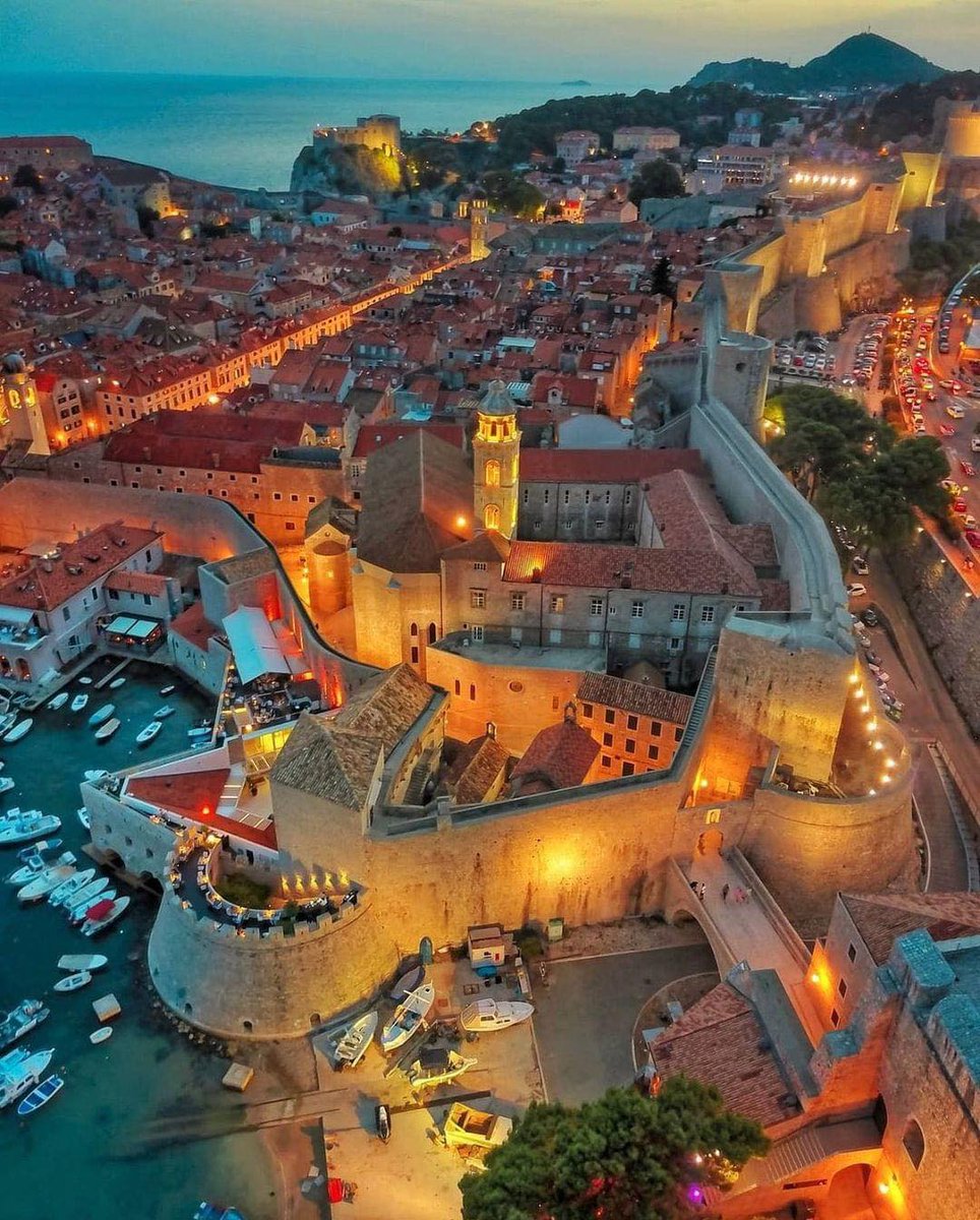 LeroyChapm32203's tweet image. Dubrovnik, Croatia