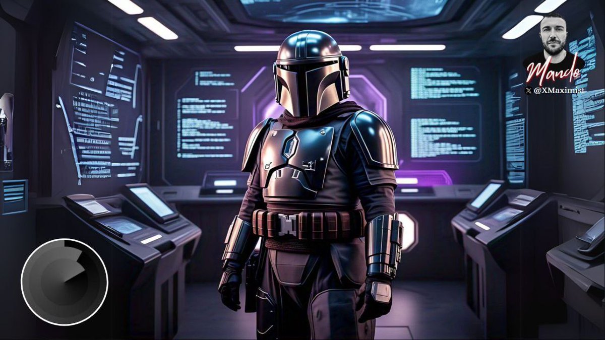 XMaximist's tweet image. I&apos;m excited to be part of another vibrant and innovative ecosystem.

@aidappcom ( $AIDA) is an advanced, chain-agnostic AI ecosystem designed to simplify trading, analytics, and AI-powered integration for Web3.

They are launching a $1,000,000 community campaign, offering early…