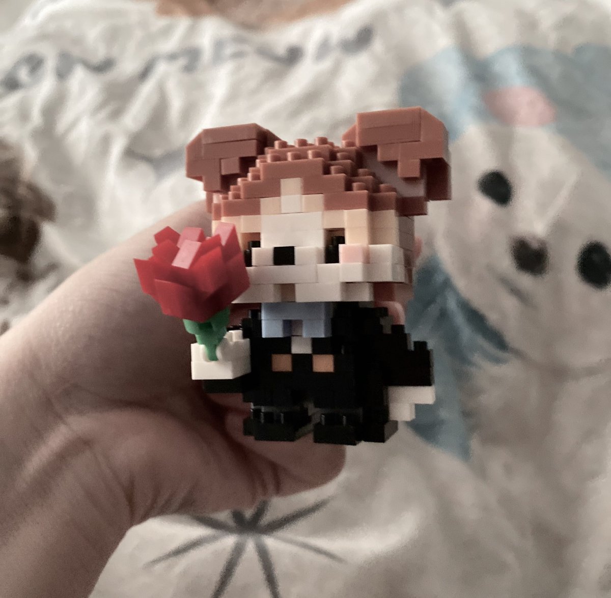 kamilotik ’ 𐤀 (@kamilotik_) on Twitter photo 