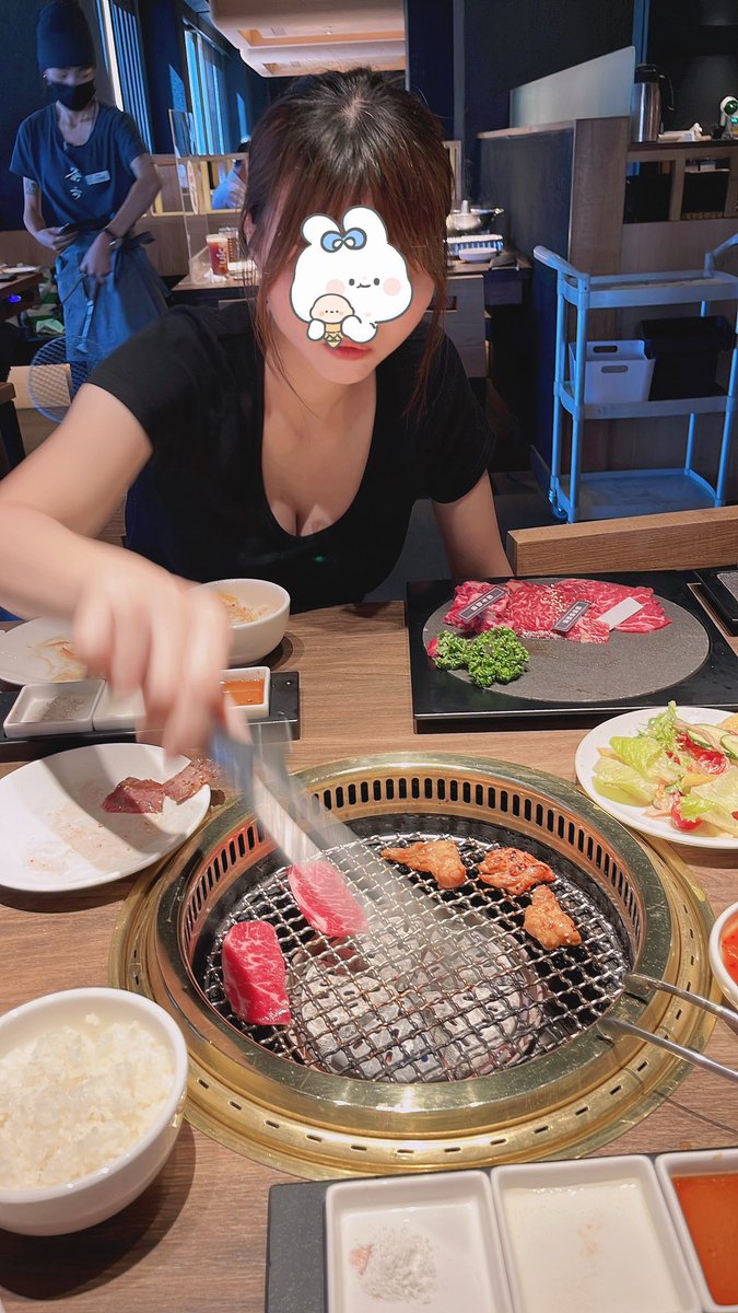 徐小熙 tweet media