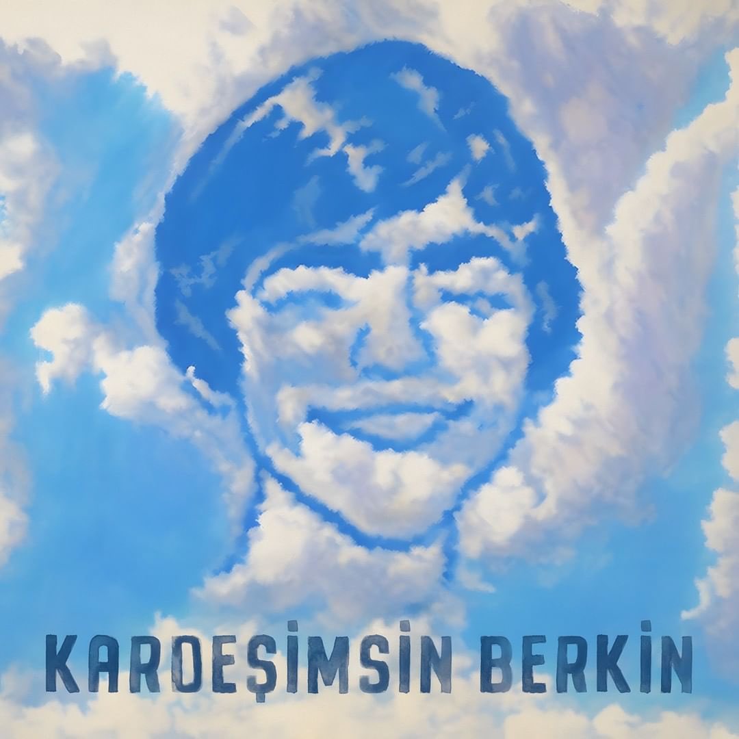 mahir_gra2's tweet photo. 11 yıl oldu.

Kardeşimsin Berkin Elvan. https://t.co/6kxd3jj32i