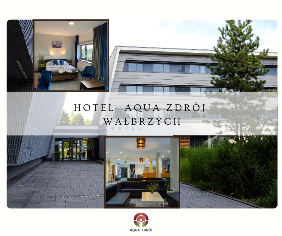 Informujemy, że hotel Aqua Zdrój Wałbrzych przechodzi kolejny etap modernizacji! 💨 Na III piętrze instalujemy nowoczesne systemy klimatyzacji.💰 Wartość inwestycji: 326 000 zł – finansowana w 100% ze środków własnych.📅 Planowane zakończenie: czerwiec 2025. ✨