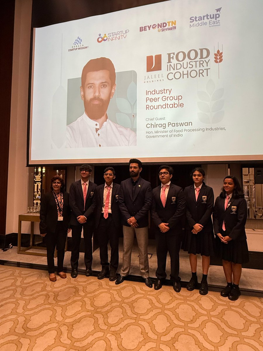 GEMS Modern Academy tweet media