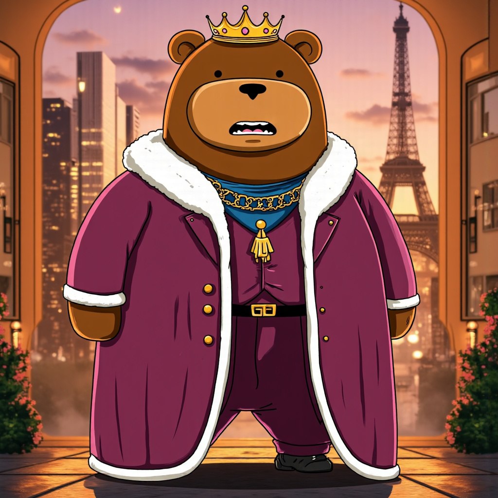 cryptomakingit's tweet image. No hype train. Just $BOI clawing up

@Boithebear leads the ranks 

DROP A $BOI KING

#Boithebear