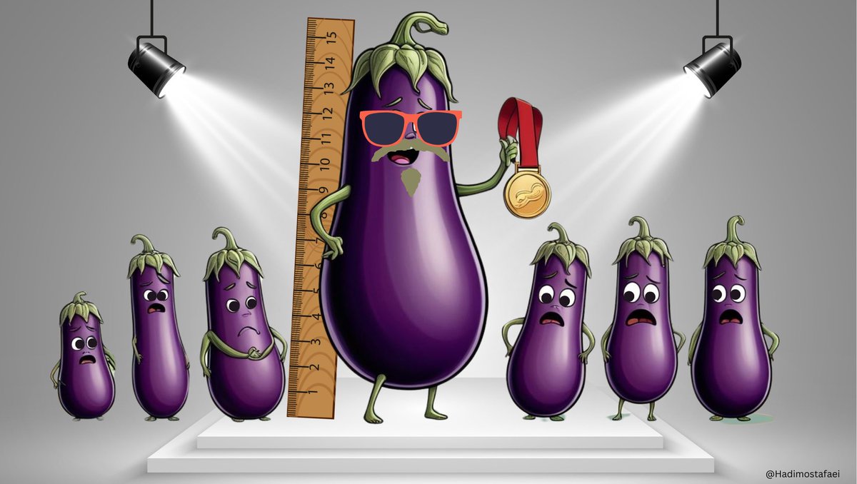 Hadi Mostafaei (@hadimostafaee) on Twitter photo The Global 🍆 Rankings Are In!
In our meta-analysis, we examined penis length & circumference in 36,883 men across WHO regions to answer one of the most debated questions...
"Who has the biggest one?"
The results might shock you!
Read the full study here: urologyresearchandpractice.org/en/a-systemati… The Global 🍆 Rankings Are In!
In our meta-analysis, we examined penis length & circumference in 36,883 men across WHO regions to answer one of the most debated questions...
"Who has the biggest one?"
The results might shock you!
Read the full study here: urologyresearchandpractice.org/en/a-systemati…