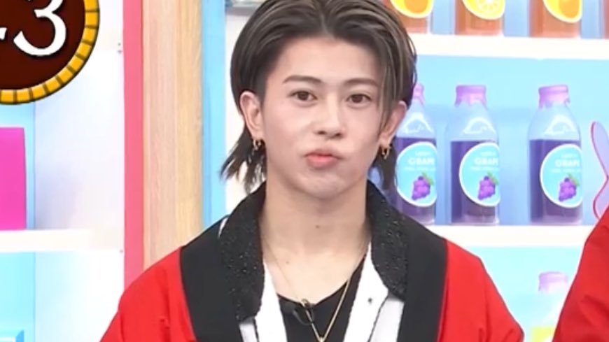 nyn8sk's tweet photo. 誠也くんばぶすぎるよ👶🏻 https://t.co/scYT5El1Oe