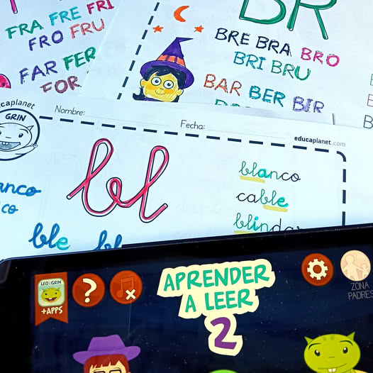 Educaplanet tweet media