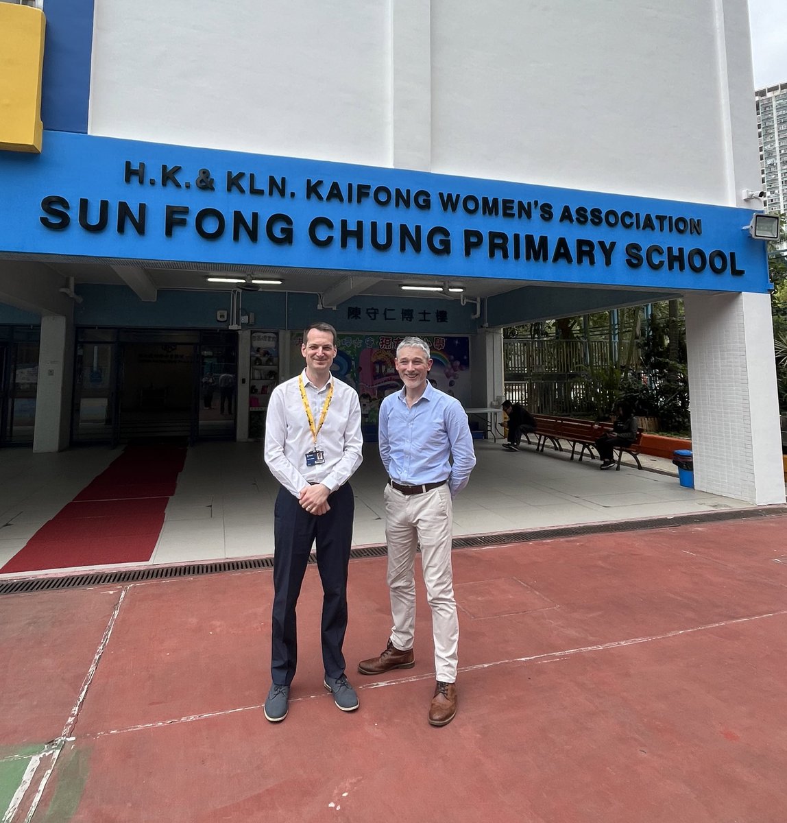 Simon Sheard (@sheard_simon) on Twitter photo Enjoyed a trip to space in <a href="/PGCEIDL/">@PGCEIDL International Initial Teacher Training</a> trainee Luke’s drama lesson! A career-changer who moved from TEFL to classroom teaching <a href="/sunderlanduni/">University of Sunderland</a> #distancenotdistant Enjoyed a trip to space in <a href="/PGCEIDL/">@PGCEIDL International Initial Teacher Training</a> trainee Luke’s drama lesson! A career-changer who moved from TEFL to classroom teaching <a href="/sunderlanduni/">University of Sunderland</a> #distancenotdistant