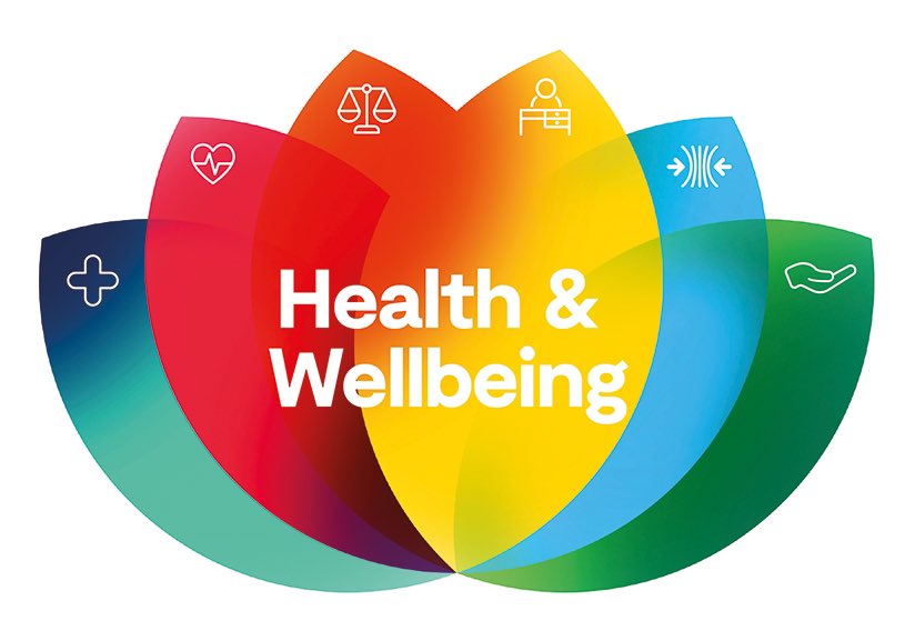 There’s lots going on during Staff Health and Wellbeing Week across <a href="/NHSLanarkshire/">NHS Lanarkshire</a>. Take some time for yourself and explore what’s on offer.