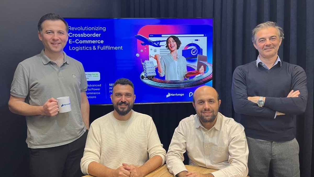 Navlungo, Seri A öncesi turlarda 6.5 milyon dolar yatırım aldı egirisim.com/2025/03/11/nav…