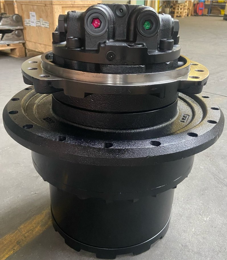 FD_Trackmotors's tweet photo. Hello!
This final drive for Hitachi ZX225USRLC-3 was just shipped out to our client.📷📷📷

Contacts:
Mail: info@finaldrive-trackmotors.com
Phone: +45 60 17 81 50
Website: https://t.co/ELb3WUZV8Y https://t.co/NuTqM9hBRb