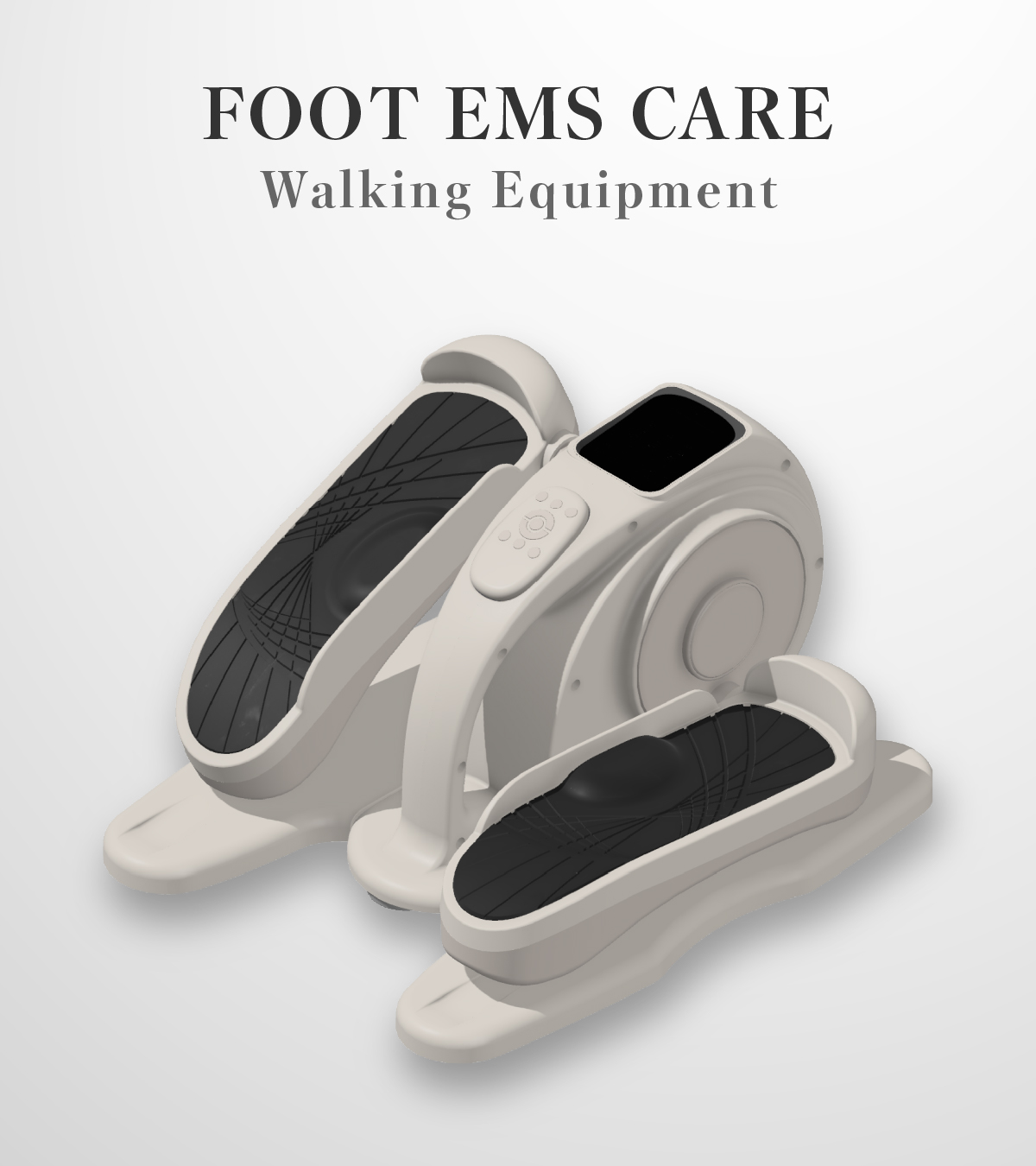 【美品】クルールラボ Calfoot カルフット ダイエット　EMS 筋トレ WELLSPO カルフット Calfoot EMSマット 自宅でトレーニング 足裏