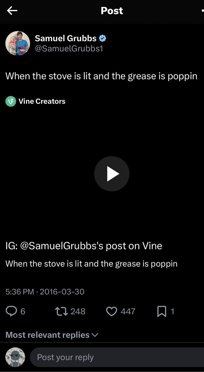 zewmerz's tweet photo. Multiple X Video and Vine updates in the last 24 hours

1️⃣X Video tab redesign

2️⃣X Video Composer in progress

3️⃣Vine Creators appeared on old Vine's

Probably nothing https://t.co/AWqovG2xMo