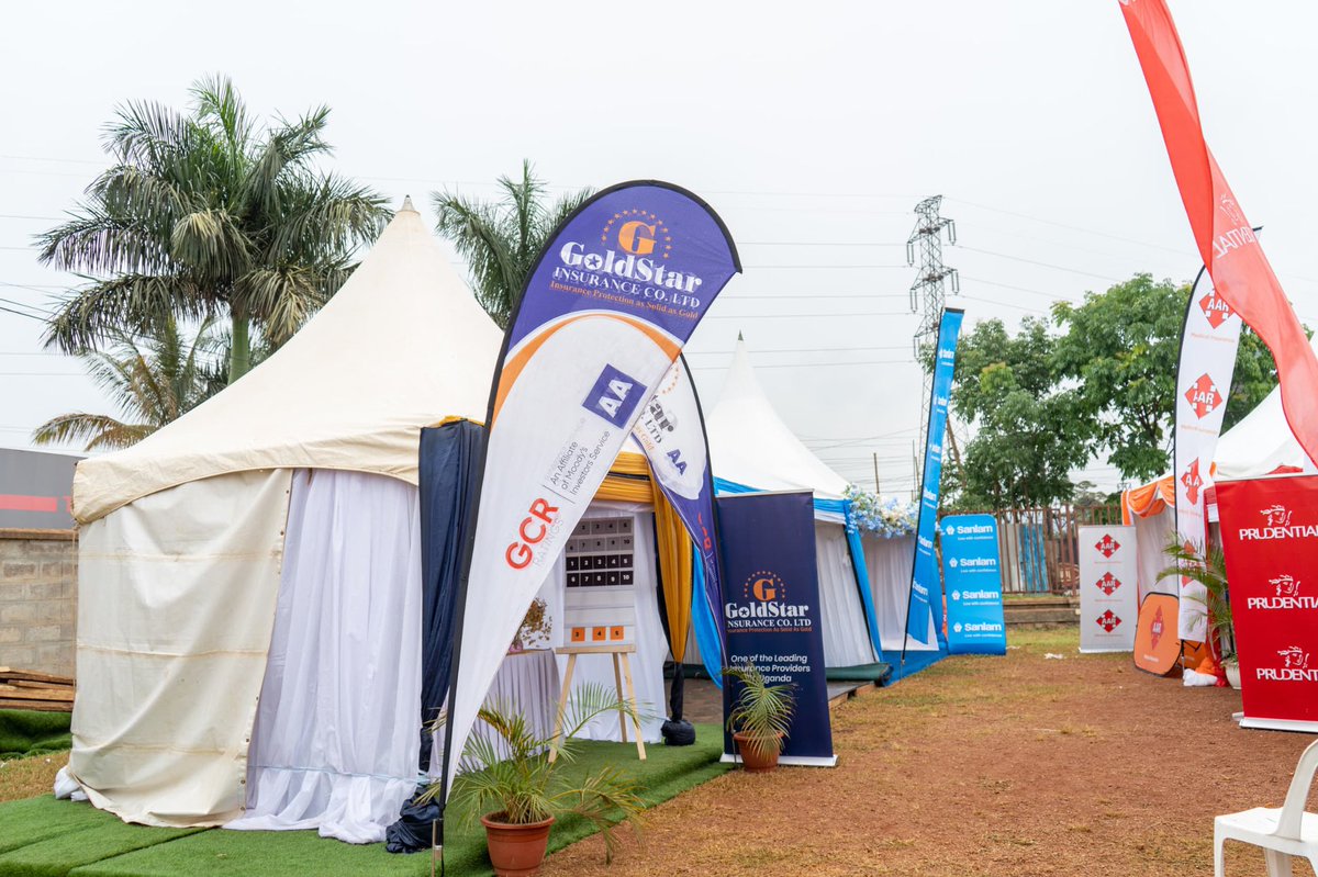 goldstar_gsi's tweet photo. Insurance Week is in full swing! Our dedicated team is here, ready to engage, educate, and ensure you have all the knowledge you need about insurance.
Visit our tent and let’s talk about securing your future!
#InsuranceWeek #WeGotYouCovered #Goldstarinsurance #ira #ibau #uia https://t.co/KUlf5HKpCB