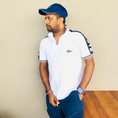 Chansureshor's tweet photo. #NewProfilePic https://t.co/extKLzKcPL