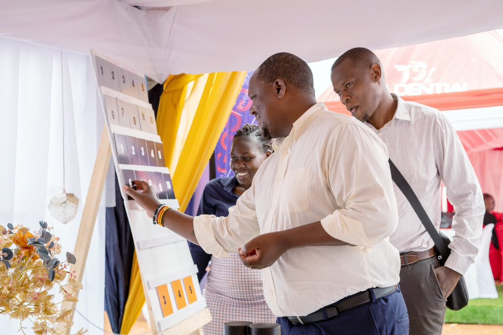 goldstar_gsi's tweet image. Step into the world of insurance!  Our tent is open, and we’re here to answer all your questions about protecting what matters most. Come by, participate in fun challenges, win gifts and learn more about how insurance. 

#InsuranceForAll #ProtectWhatMatters #Goldstarinsurance