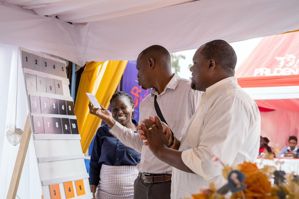 goldstar_gsi's tweet image. Step into the world of insurance!  Our tent is open, and we’re here to answer all your questions about protecting what matters most. Come by, participate in fun challenges, win gifts and learn more about how insurance. 

#InsuranceForAll #ProtectWhatMatters #Goldstarinsurance