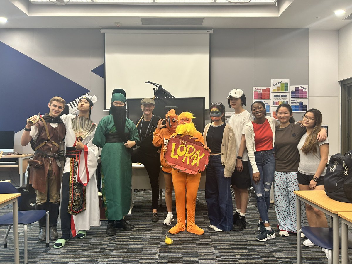 HarrowHKDrama (@harrowhkdrama) on Twitter photo Loved #worldbookday in the Drama Department this year. Spot the chimney sweeps from Mary Poppins! <a href="/Harrow_HK/">Harrow International School Hong Kong</a> <a href="/HeadHarrowHK/">Ann Haydon</a> <a href="/HarrowHKLib/">HarrowHK Library</a> <a href="/HarrowHKEng/">HarrowHK English</a> Loved #worldbookday in the Drama Department this year. Spot the chimney sweeps from Mary Poppins! <a href="/Harrow_HK/">Harrow International School Hong Kong</a> <a href="/HeadHarrowHK/">Ann Haydon</a> <a href="/HarrowHKLib/">HarrowHK Library</a> <a href="/HarrowHKEng/">HarrowHK English</a>
