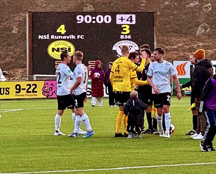 Jens Wedeborg tweet media