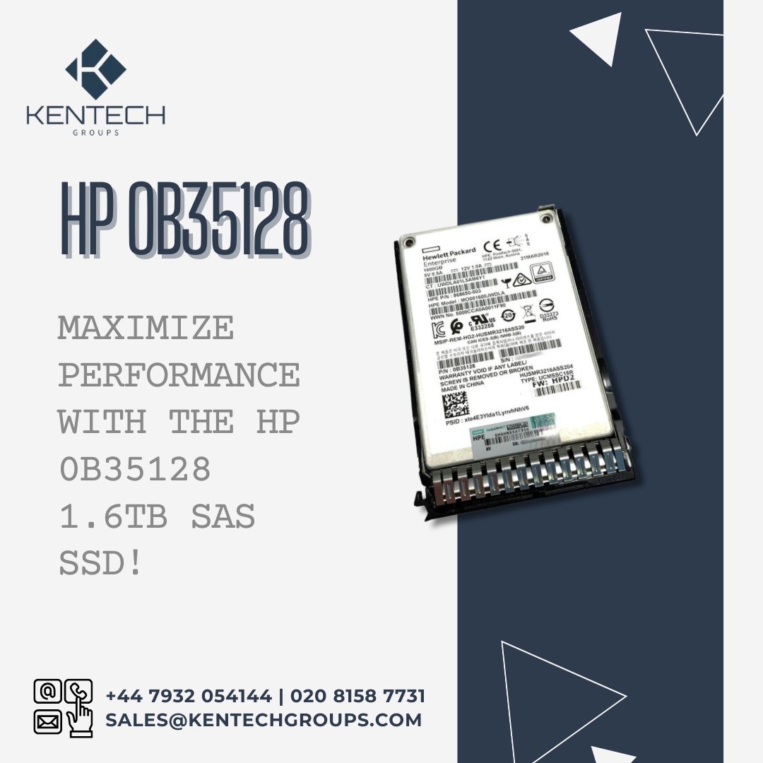 Kentech Groups tweet media