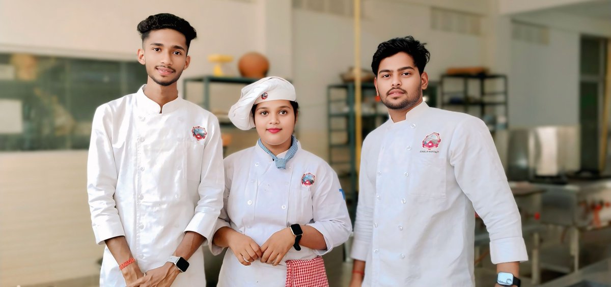 Under the expert guidance of our esteemed Senior Food Production faculty, Mr. Saroj Ray, our students successfully prepared Veg Double Decker Sandwiches and Tart Tartlets Pastries.