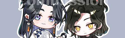 [광마회귀]몽랑이랑 자하 sd. 전체는 포타에 올립니다. 
posty.pe/qlx7ya