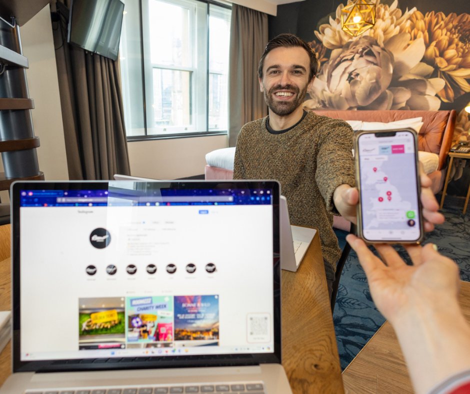 Check in. Unpack. Feel at home. 🏡✨ 

✅ Comfy bed to sink into
✅ Kitchenette for midnight snacks
✅ Big windows for city views
✅ Fast WiFi for work or Netflix binges

What’s your must-have for the perfect stay? 

#Roomzzz #TravelEssentials #HomeAwayFromHome