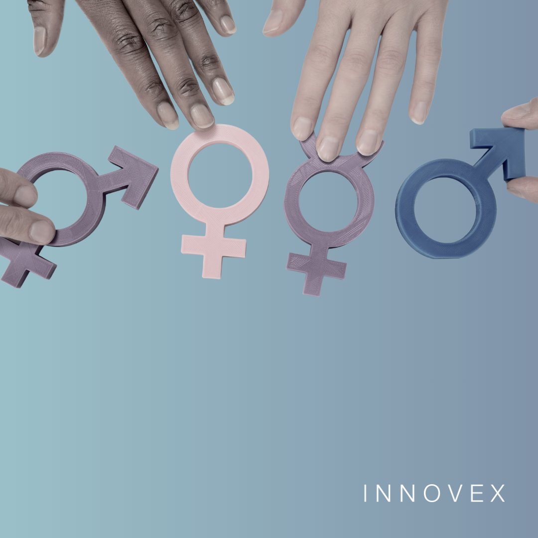Companies with gender-diverse leadership teams outperform their peers by 15%. Learn how Innovex can help your business thrive with inclusive leadership. Reach out today!

#Leadership #GenderDiversity #BusinessSuccess #ExecutiveSearch #Innovation #Inclusivity #Diversity #Innovex